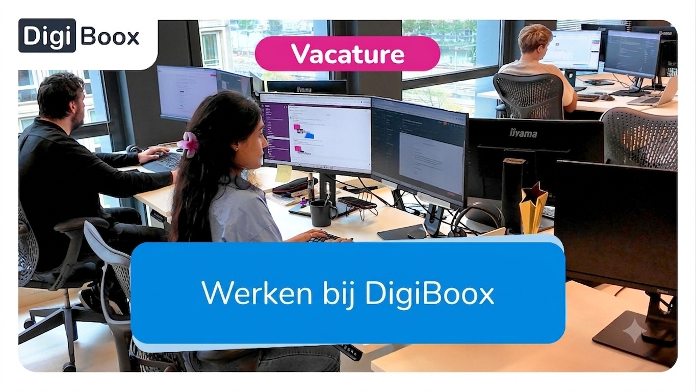 Full-stack developer